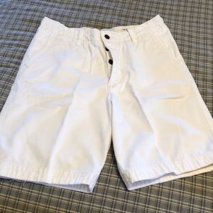 Abercrombie Cargo Shorts